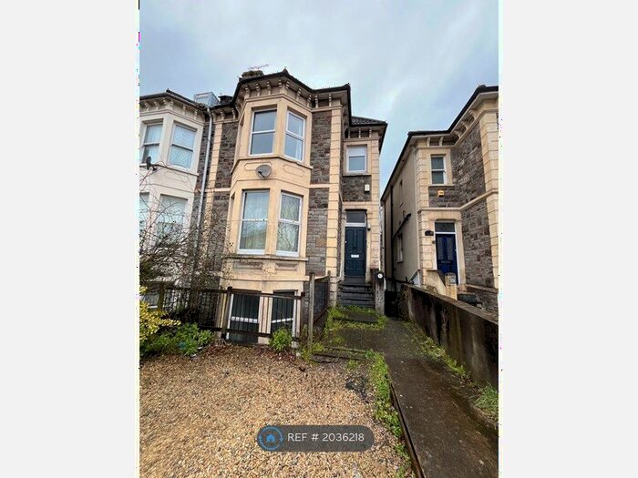 1 Bedroom Property To Rent In Sussex Place, Bristol, BS2