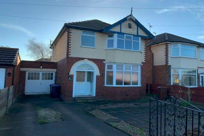 3 Bedroom Detached House To Rent In Chester Road, Frodsham, WA6