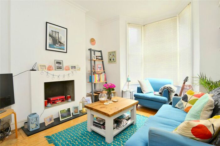 1 Bedroom Flat To Rent In Derwent Grove, East Dulwich, London, SE22