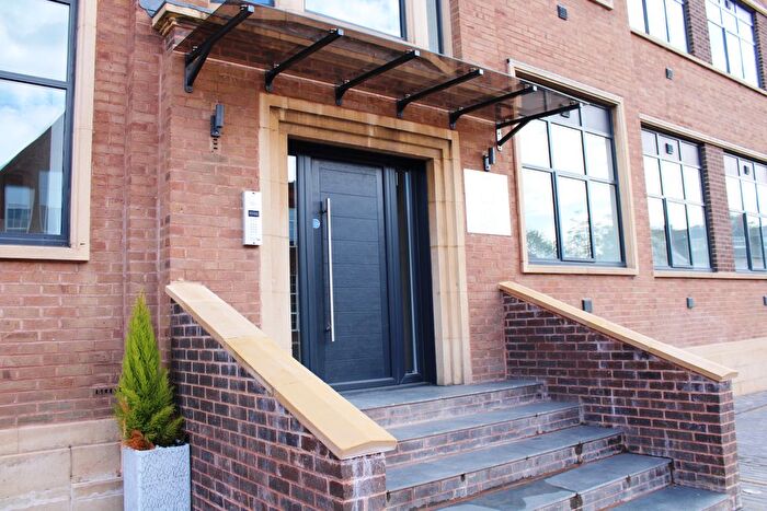 1 Bedroom Flat To Rent In Cromer Road, Birmingham, B12