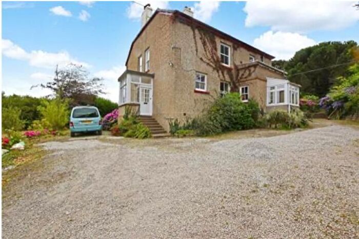 1 Bedroom Flat To Rent In Millpool, Goldsithney, TR20