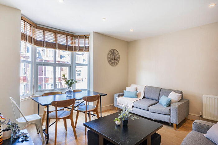 5 Bedroom Terraced House To Rent In Mowbray Avenue, Exeter, EX4