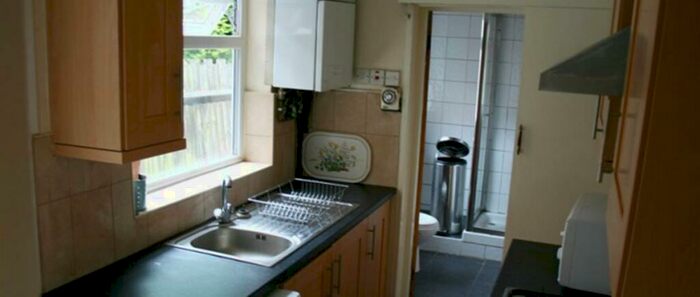 3 Bedroom Terraced House To Rent In Teignmouth Road, Selly Oak, Birmingham, B29