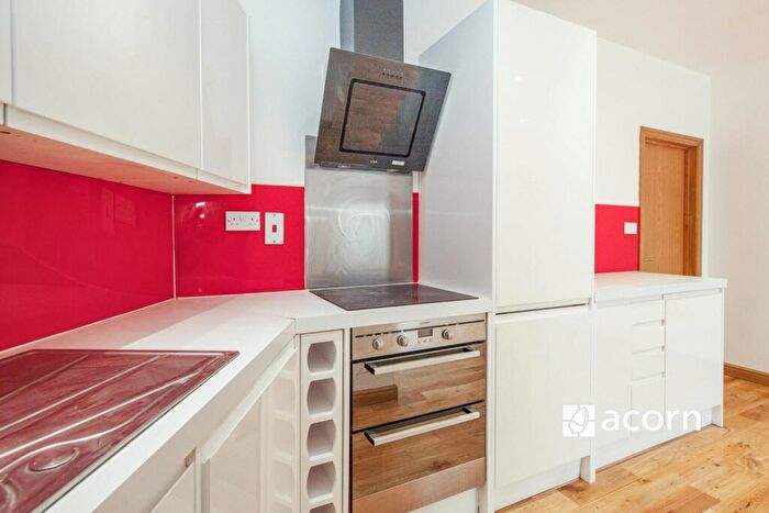 1 Bedroom Flat To Rent In Stanstead Road London, SE23