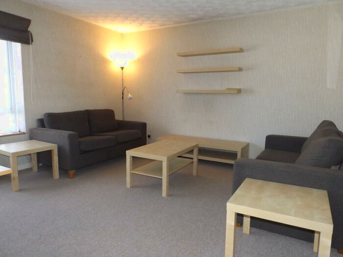 2 Bedroom Apartment To Rent In Victoria Court, Conybeare Road, Cardiff, CF5