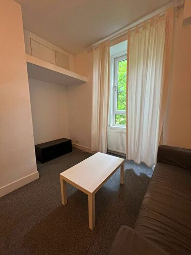 1 Bedroom Flat To Rent In Granton Road, Edinburgh, EH5