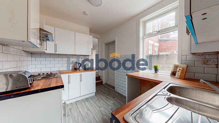 2 Bedroom Flat To Rent In St Vincent Street, Westoe, South Shields, NE33