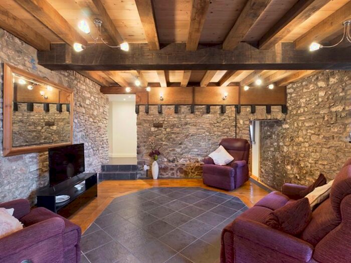 4 Bedroom Property For Sale In Pant Yr Athro, Llangain, Carmarthen SA33