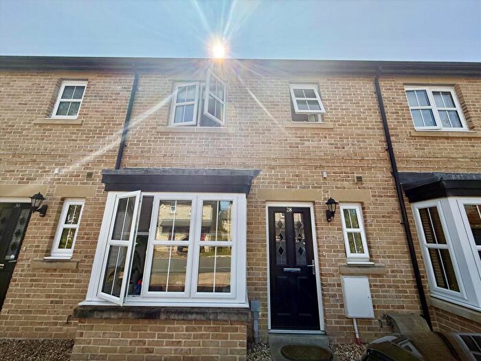 3 Bedroom House To Rent In Coleman Drive, Lancaster, LA1