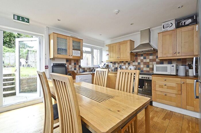Studio To Rent In Sovereign Close, Ealing, London, W5