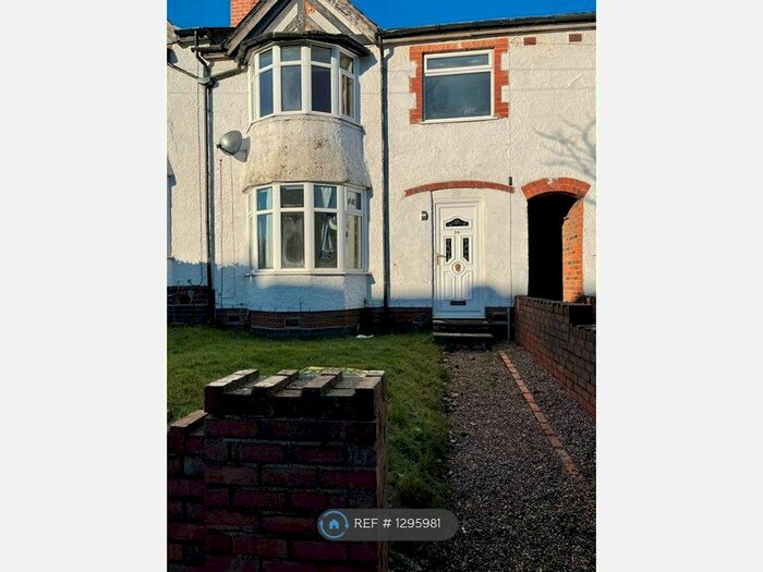 3 Bedroom Terraced House To Rent In Maas Road, Birmingham B31