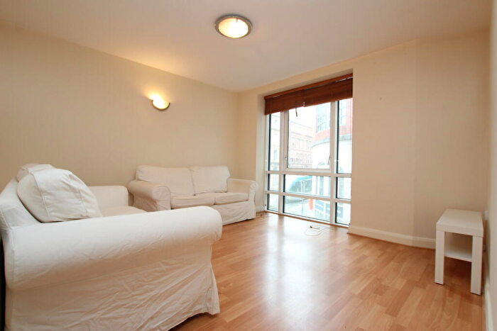 2 Bedroom Apartment To Rent In Weekday Cross, The Lace Market, Nottingham, NG1