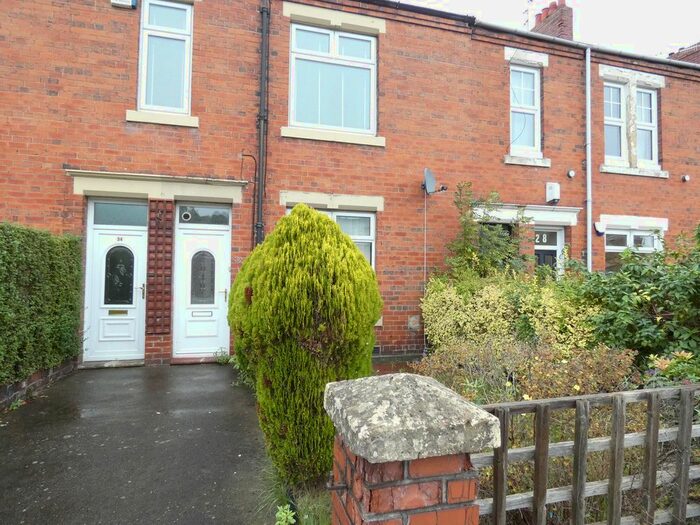 2 Bedroom Flat To Rent In Glebe Terrace, Dunston, Gateshead, NE11