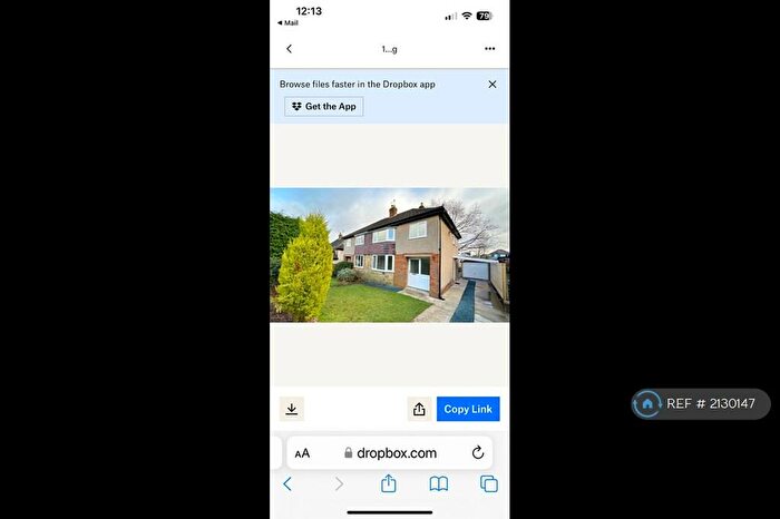 3 Bedroom Semi-Detached House To Rent In Croft Way, Menston, LS29