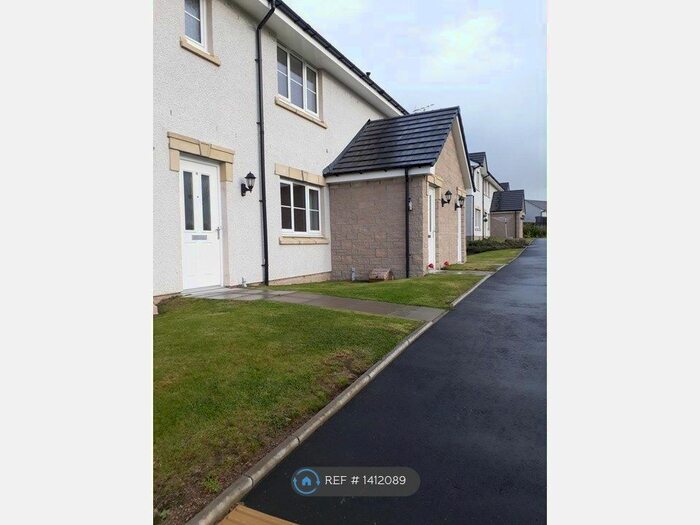 2 Bedroom Flat To Rent In Skene View, Westhill, AB32