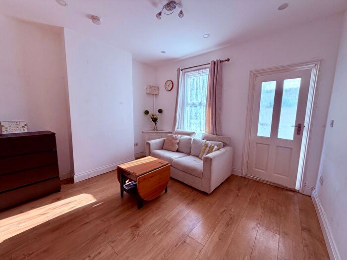3 Bedroom Semi-Detached House To Rent In Cromwell Road, Wembley, Greater London, HA0