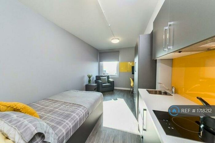 1 Bedroom Flat To Rent In Howard Street, Newcastle Upon Tyne, NE1