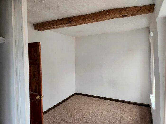 1 Bedroom Semi-Detached House To Rent In St. Lawrence Street, Horncastle, LN9