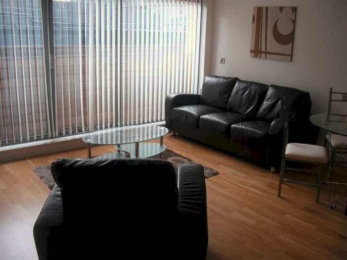 2 Bedroom Apartment To Rent In Express Network, Ancoats, M4