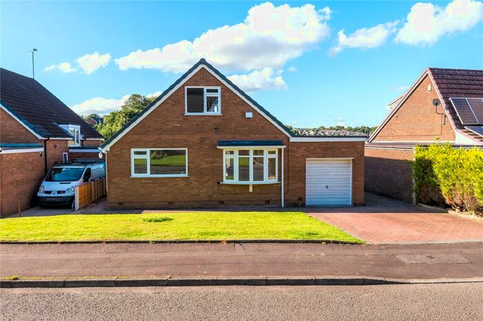 3 Bedroom Detached House To Rent In Marland Fold, Rochdale, Greater Manchester, OL11