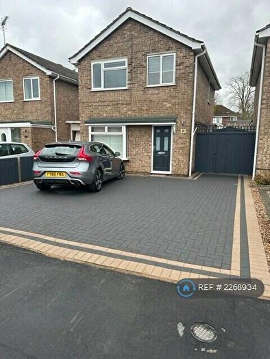 3 Bedroom Detached House To Rent In Helsby Road, Lincoln, LN5