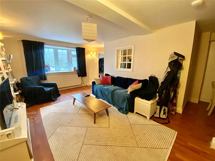 1 Bedroom House To Rent In Windmill Cottages, Common Hill, Cricklade, SN6