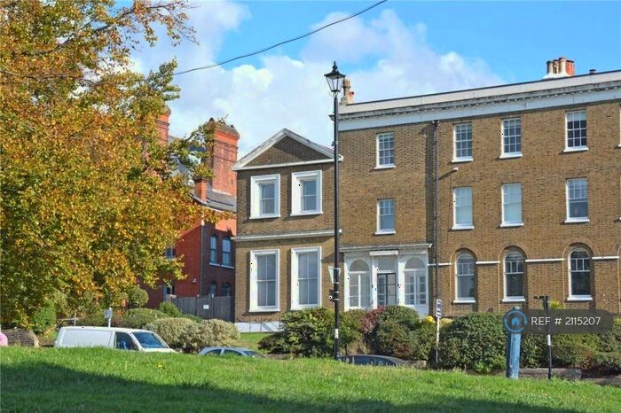 1 Bedroom Flat To Rent In Montpelier Row, London, SE3