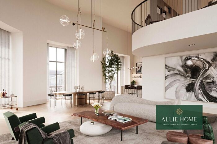 2 Bedroom Flat For Sale In Queensway Amp; Bayswater Road, London, W2