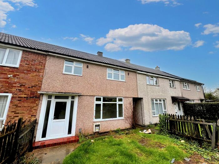 3 Bedroom Terraced House To Rent In Shoreham Road, Orpington, BR5