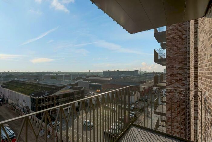 1 Bedroom Apartment To Rent In Canada Gardens, Wembley Park, HA9