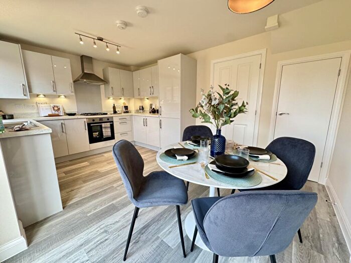 3 Bedroom Semi Detached House To Rent In Darlington Place, Cringleford, Norwich, NR4