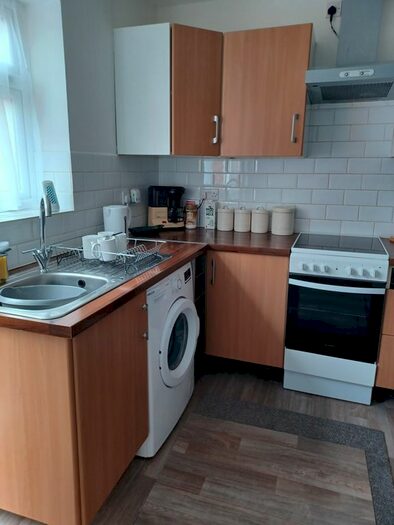 1 Bedroom Flat To Rent In Nottingham Road, Eastwood, Nottingham, NG16