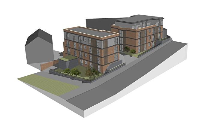 Land For Sale In Theaker Lane, Leeds, LS12