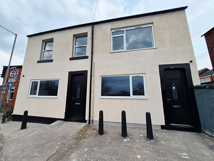 1 Bedroom Property To Rent In Slater Lane, Leyland, PR25