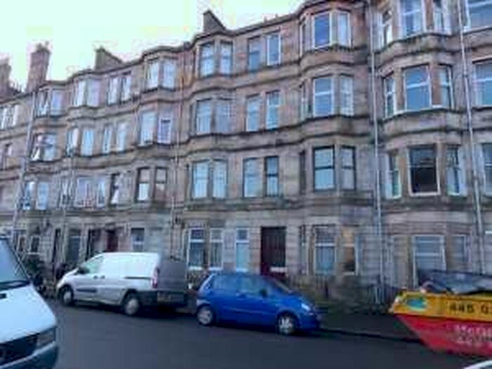 1 Bedroom Flat To Rent In Harley Street, Govan, Glasgow, G51