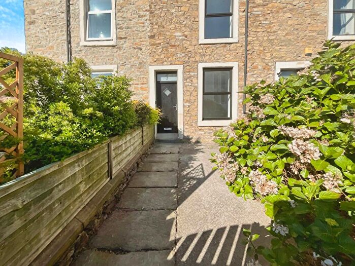 2 Bedroom Terraced House To Rent In Barnmeadow Lane, Great Harwood, BB6