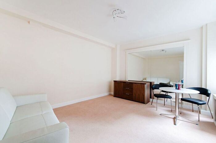 Studio To Rent In Abercorn Place, St John's Wood, London, NW8