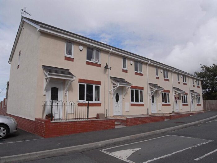 2 Bedroom Detached House To Rent In Llanasa Road, Gronant, Prestatyn, Flintshire, LL19