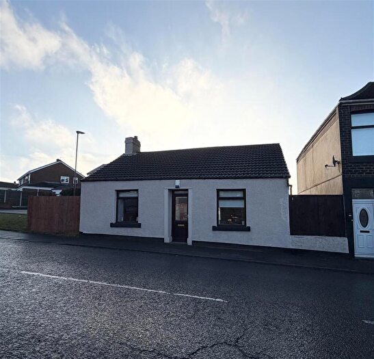 4 Bedroom House For Sale In Four Lane Ends, Hetton-Le-Hole, Houghton Le Spring, DH5