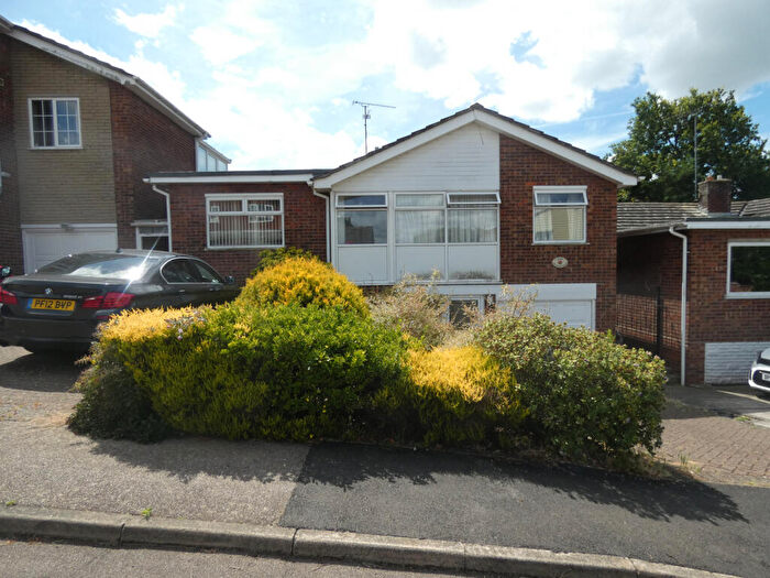 3 Bedroom Detached House For Sale In West Mersea, CO5