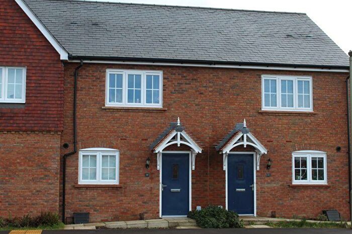 2 Bedroom House To Rent In Croudace Bedroom House, OX11