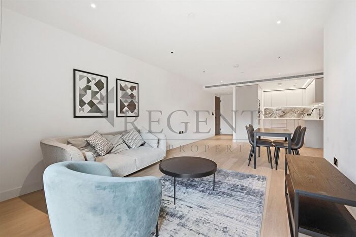 1 Bedroom Flat To Rent In Belvedere Row Apartments, Fountain Park Way, W12