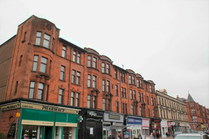 1 Bedroom Flat To Rent In Dumbarton Road, Glasgow - Available From Th April - Limited Viewings Available, G11