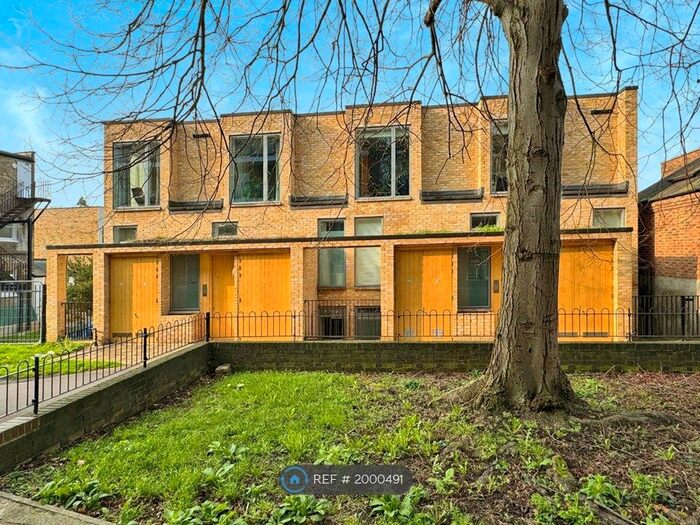 1 Bedroom Flat To Rent In Windsor Walk, London, SE5