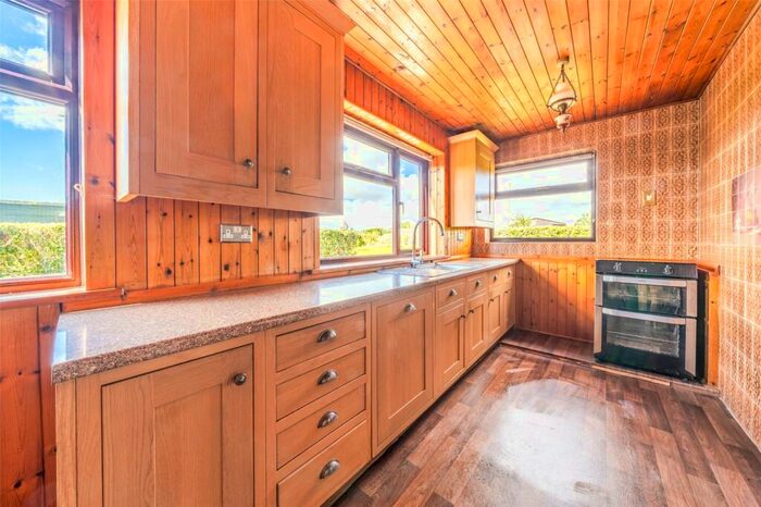 3 Bedroom Bungalow For Sale In The Dicker, Golden Cross, Hailsham, East Sussex, BN27