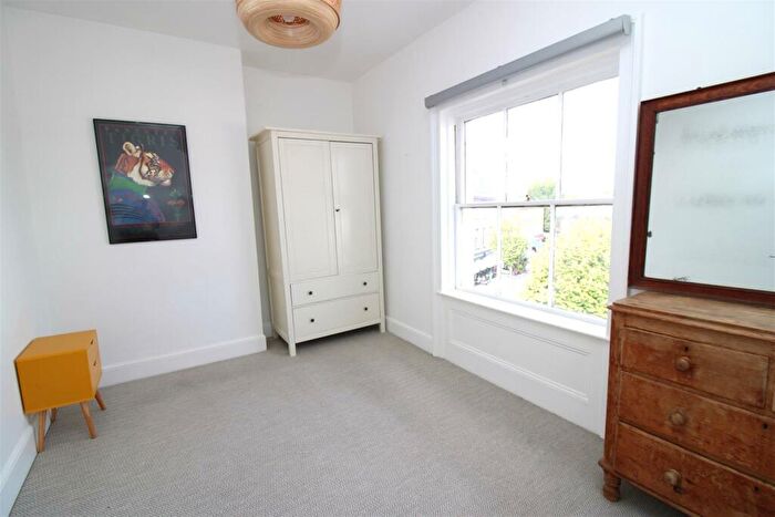 2 Bedroom Flat To Rent In Buckingham Place, Brighton, BN1