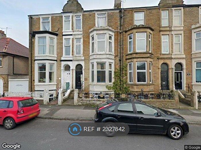 3 Bedroom Maisonette To Rent In Thornton Road, Morecambe, LA4