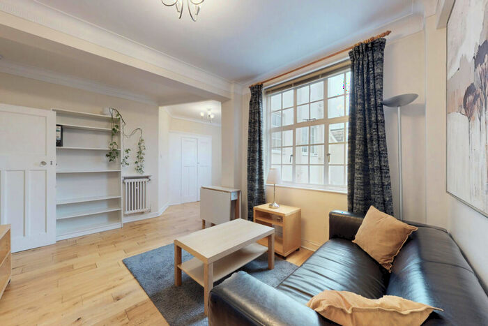 Apartment To Rent In Mortimer Court, Abbey Road, London, NW8