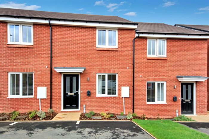 2 Bedroom Terraced House To Rent In Tillage Road, Wellingborough, NN8
