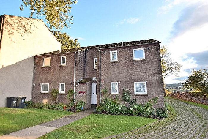 1 Bedroom Flat For Sale In Alexandra Way, Richmond, DL10